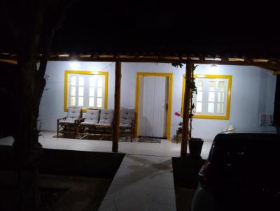 Casa para Venda, em Serro, bairro Milho Verde, 1 dormitório, 1 suíte, 10 vagas