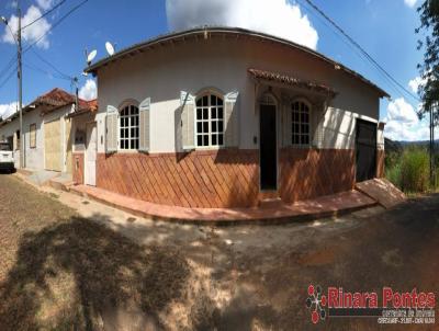 Casa para Venda, em Serro, bairro Leiteiro, 8 dormitórios, 3 banheiros, 3 suítes, 1 vaga